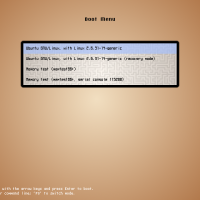 grub2