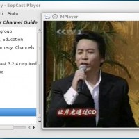 sopcast
